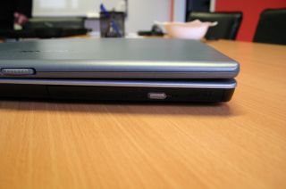 Medion MD 42200 Laptop Notebook Intel Pentium Centrino M 735 (1,7 GHz