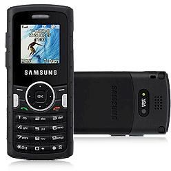Samsung SGH M110 Prepaid Handy Xtra Pac + 5,  EUR 