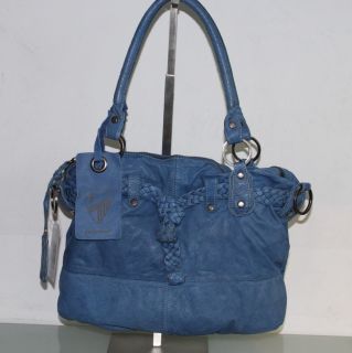 LEGIONNAIRE Leder Handtasche 2287   10 versch. Farben   Neu & OVP