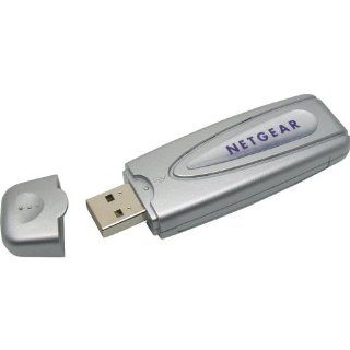 Netgear MA111GR Wireless USB Adapter Computer & Zubehör