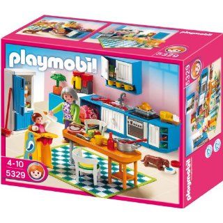 PLAYMOBIL® 3965   Einfamilienhaus Spielzeug