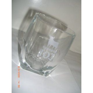 OSBORNE BRANDY 103 TORO TUMBLER GLAS Garten