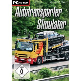 Autotransport Simulator von UIG GmbH   Windows 7 / Vista / XP