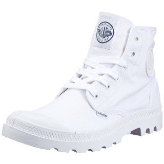 Palladium BLANC HI~WHITE/WHITE~M 72886 154 M Unisex Erwachsene