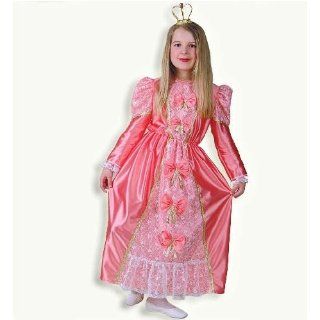 Prinzessin Nina Mädchen Kinder Kostüm von buynget