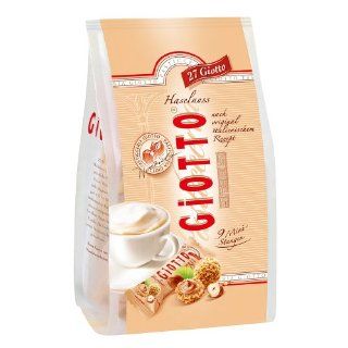 Ferrero Giotto Beutel, 5er Pack (5 x 116 g Packung) 