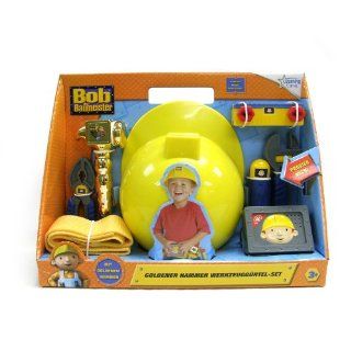 Bob der Baumeister Kostüm Grösse 104 Spielzeug