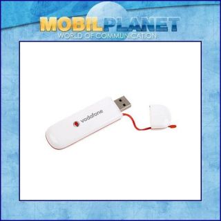 VODAFONE E172 E 172 3G UMTS HSDPA USB SURFSTICK SURF STICK FACHHANDEL