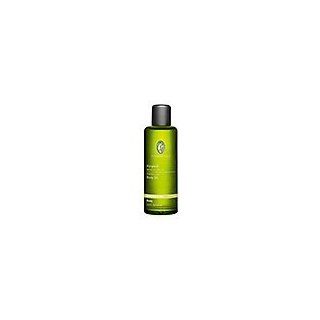 Primavera Körperöl Ingwer Limette, 100 ml Parfümerie