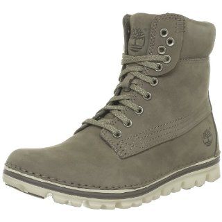 Timberland Brookton FTW EK6 In Classic 8016R Damen Stiefel