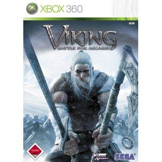 Viking Battle for Asgard von Sega of America, Inc. (38)