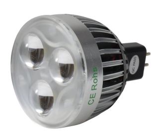 12V LED Stecksockel Birne Daylight Seilsystem Licht