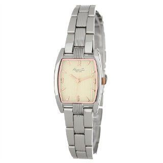 Kenneth Cole Damenarmbanduhr Edelstahl KC4644