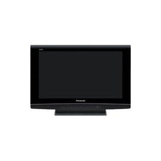 Panasonic Deutschl.BW LCD Fernseher m.DVB T TX 26 LXD 