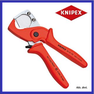 KNIPEX Schlauchschneider Schutzrohrschneider 90 20 185