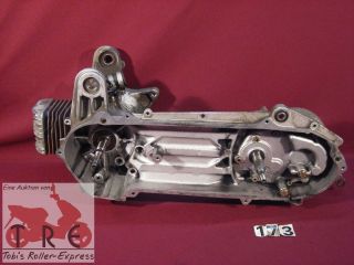 Italjet Formula Air 50 Motor Getriebe Antrieb Motorblock (173)
