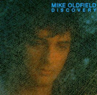 Discovery [HDCD] von Mike Oldfield