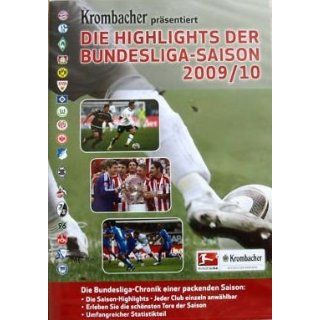 Bundesliga Highlights 08/09   Der offizielle Rückblick auf