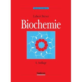 Biochemie Lubert Stryer Bücher