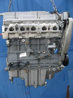 Fiat Coupe 20V TURBO AT MOTOR NEU 175A3000 engine motore .