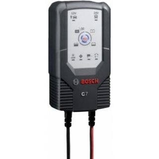 BOSCH 0 189 999 070 AUTOMATIK LADEGERÄT C7 BATTERIELADEGERÄT NEU