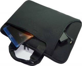 Notebooktasche Laptoptasche 15,6 “ mit Reißverschluß