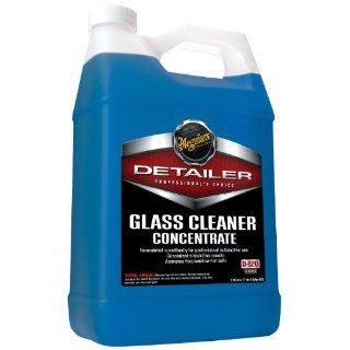 Meguiars Glass Cleaner Concentrate Auto