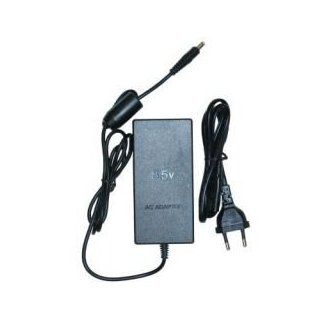 Netzteil Ladekabel AC Adapter für PS2 SlimLine   RBrothersTechnologie