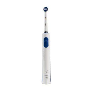 Braun Oral B Professional Care 550 Elektrische Zahnbürste (Standard