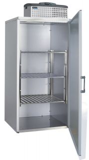 Cool MZ Kühlzelle Kühlschrank 12M Vollgarantie inkl. Kühlaggregat
