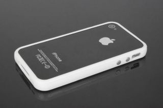 Original iGard® iPhone 4/4S Ultra Slim Design Bumper Case