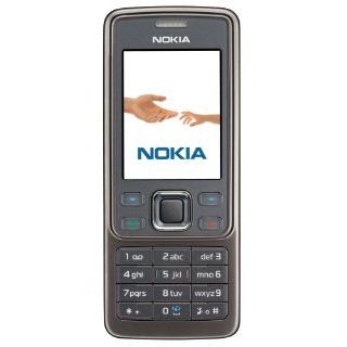 Nokia 6300i all grey Handy Elektronik
