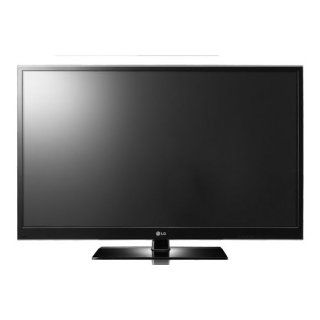 LG 50PZ570S 127 cm (50 Zoll) 3D Plasma Fernseher, EEK C (Full HD