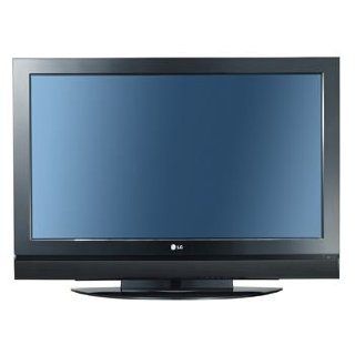 LG 50 PC 52 127 cm (50 Zoll) 169 HD Ready Plasma Fernseher schwarz