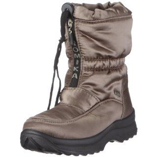 Romika 58028 68 381 Colorado 118, Damen Stiefel, Braun (bronze 381