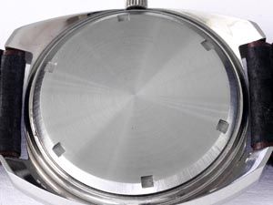 Geneve f300Hz Chronometer Watch Electronic Tuning Fork 198.030