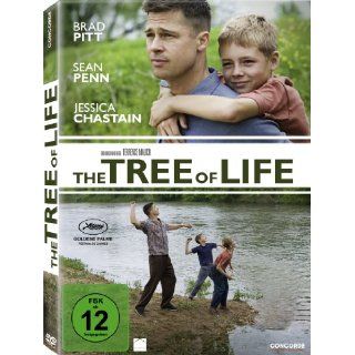 The Tree of Life (limited Digipack) [Limited Edition] Brad