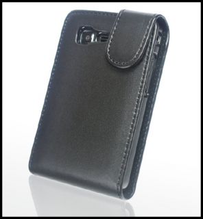 Flip Style Handy Tasche Für Samsung Star 3 Duos S52220 Klapptasche
