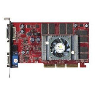 Palit NVidia GeForce FX 5500 Grafikkare 256MB DDR Computer