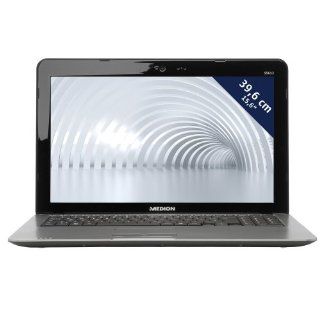 MEDION S5612 HD Marathon Notebook ° 39,6cm 15,6 ° 4GB 