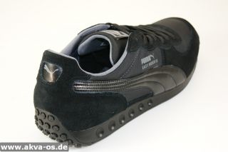 Puma Lifestyle Schuhe Sneaker EASY RIDER III Gr. 46