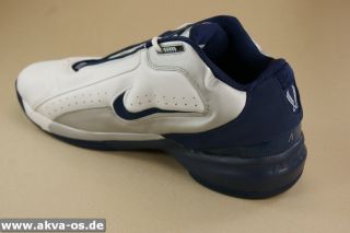 Nike Herren Basketballschuhe AIR QUIX Sneaker 51,5 US17