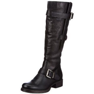 Mjus 185203 Damen Bikerboots Schuhe & Handtaschen