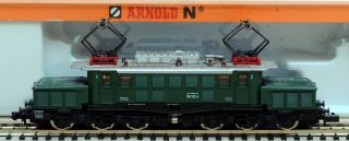 Arnold N 2310 E Lok Krokodil BR 194 der DB / Neuwertig / OVP