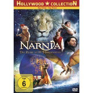 Die Chroniken von Narnia Dievon Georgie Henley (DVD) (133)