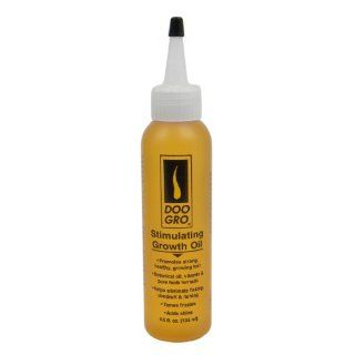 Doo Gro Oil Stimulating Growth 133 ml (Haarwuchsmittel)