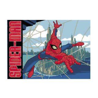 Marvel Spider Man Teppich Spiderman Spielzeug