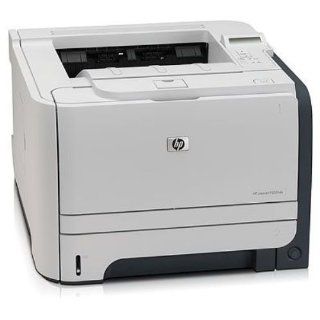 HP LaserJet P2055DN Laserdrucker von Hewlett Packard (9. Januar 2009)