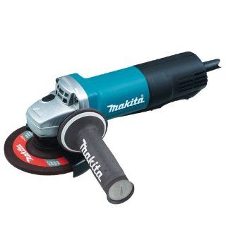 Makita Winkelschleifer 9558PBY 125 mm (5 Zoll) Baumarkt