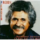 Freddy Fender Songs, Alben, Biografien, Fotos
